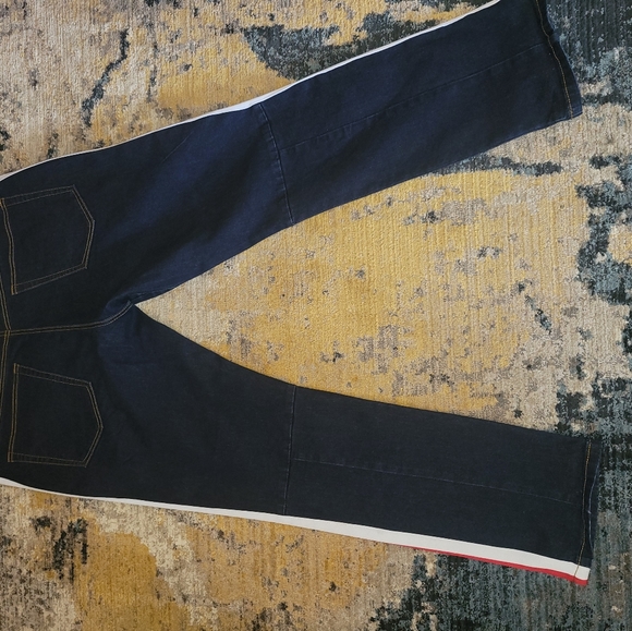 Odd Culture Jeans - Picture 4 of 6